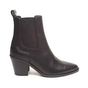 Ivy Lee Celine Venice Black - LAST PAIR size 42 Shoes_Ivy-Lee