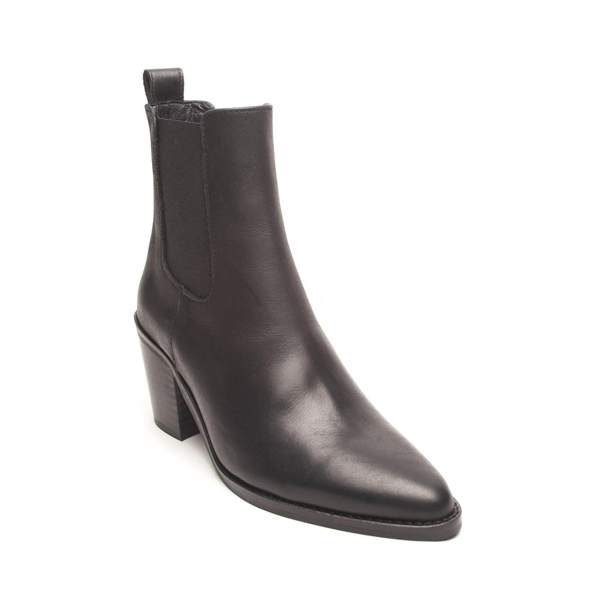 Ivy Lee Celine Venice Black - LAST PAIR size 42 Shoes_Ivy-Lee