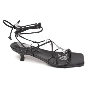 Ivy Lee Liva Black - LAST PAIR size 36 Shoes_Ivy-Lee