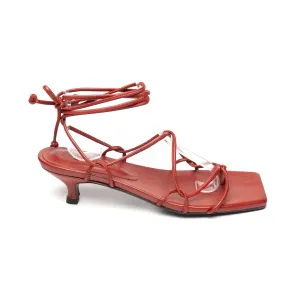 Ivy Lee Liva Brandy -LAST PAIR size 40 Shoes_Ivy-Lee