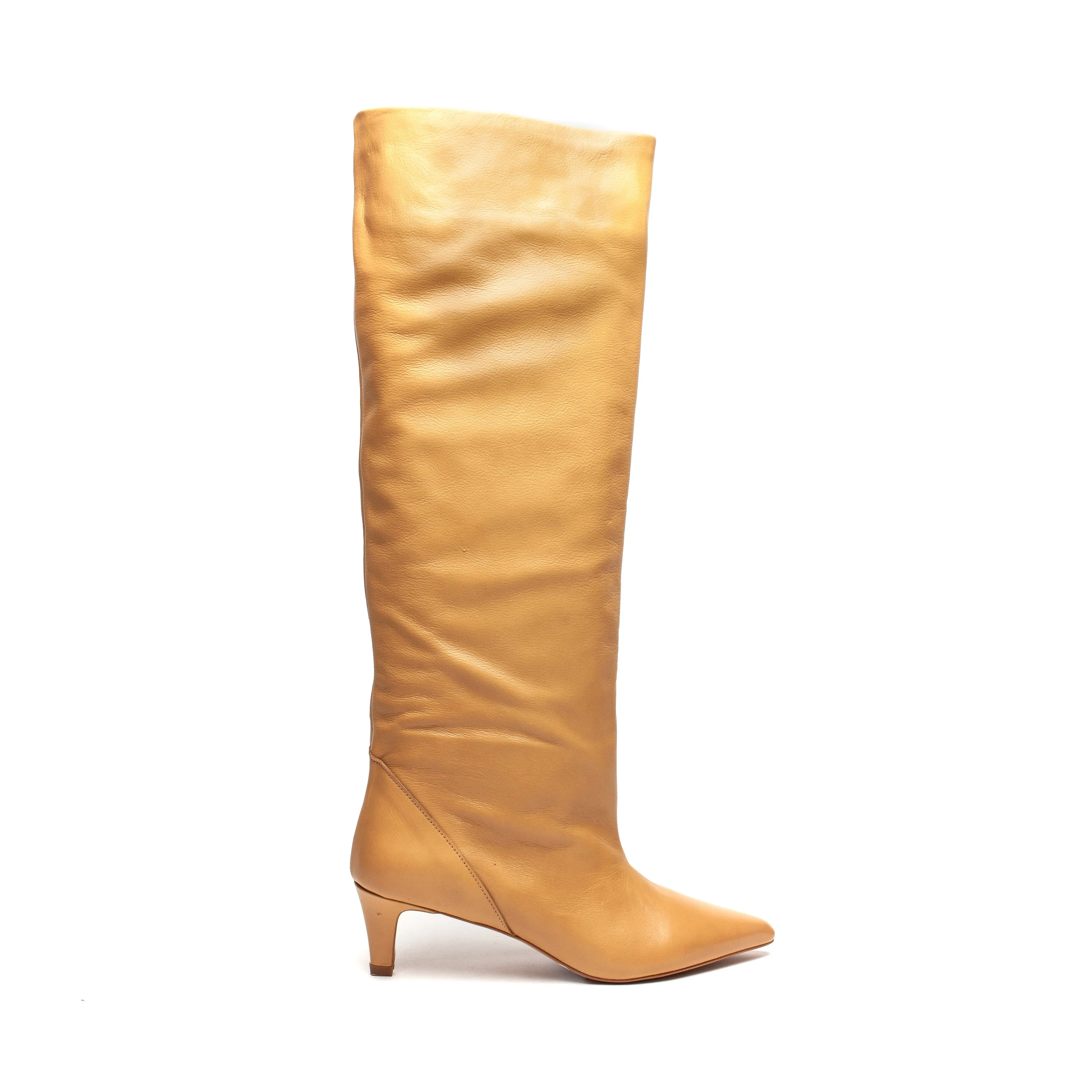 Ivy Lee Molly Sauvage Camel - LAST PAIR size 37 Shoes_Ivy-Lee
