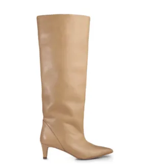 Ivy Lee Molly Sauvage Camel - LAST PAIR size 37 Shoes_Ivy-Lee