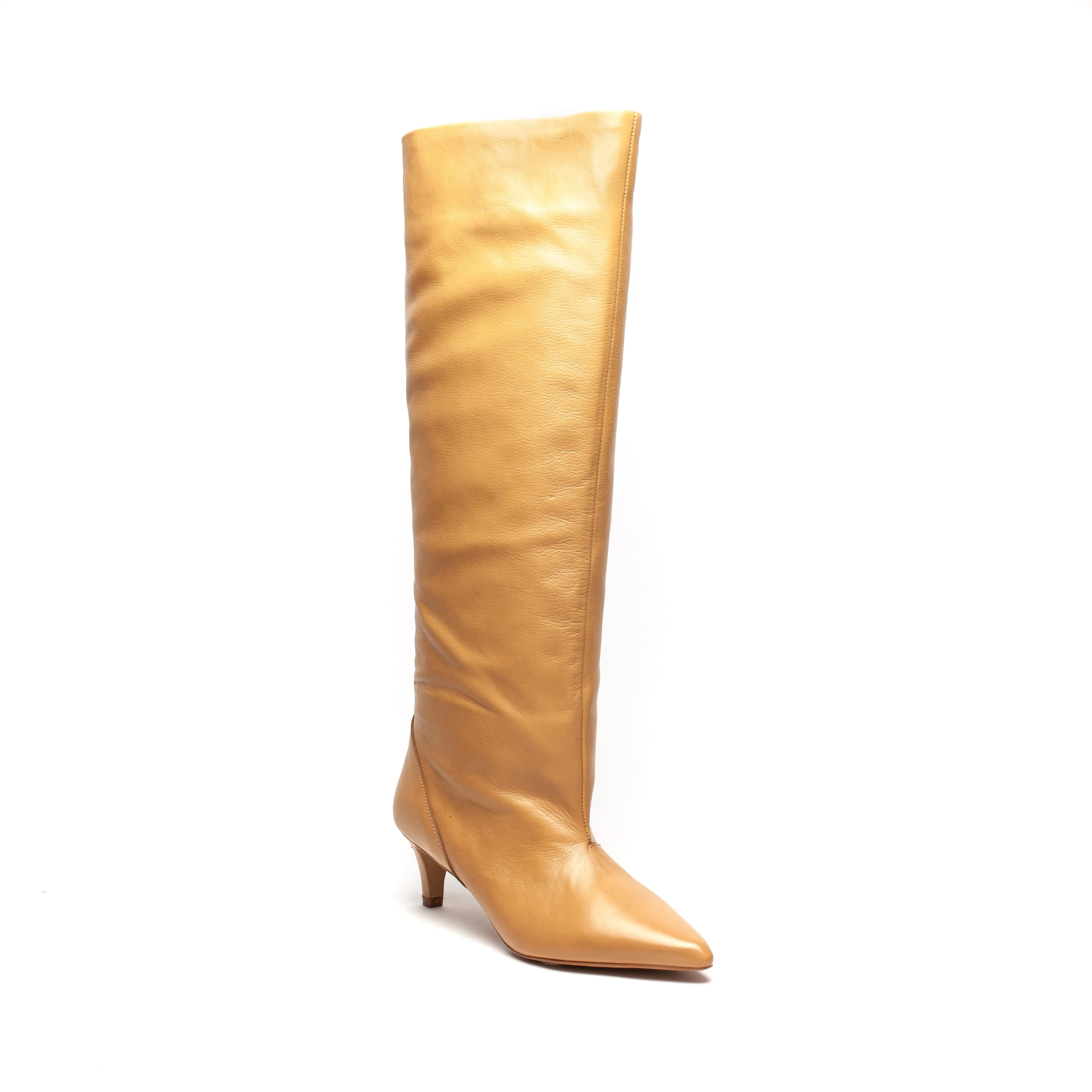 Ivy Lee Molly Sauvage Camel - LAST PAIR size 37 Shoes_Ivy-Lee
