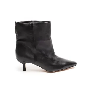 Ivy Lee Penelope Black Shoes_Ivy-Lee