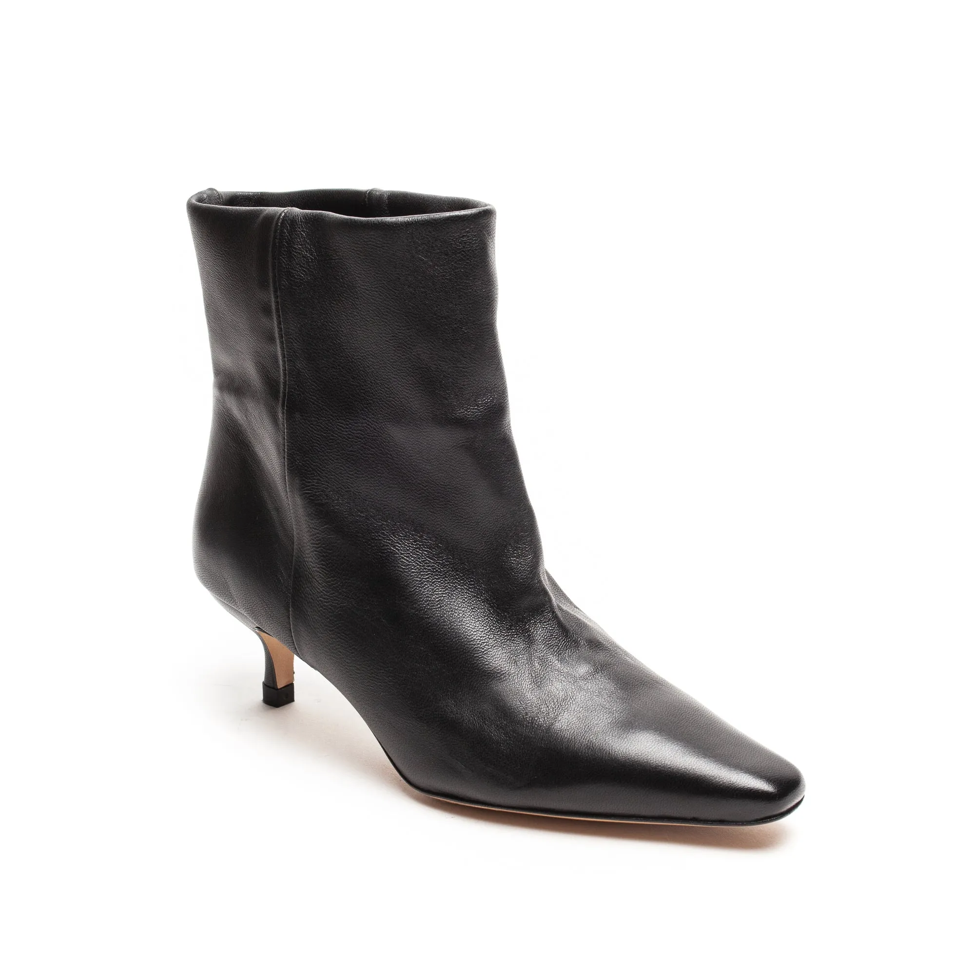 Ivy Lee Penelope Black Shoes_Ivy-Lee