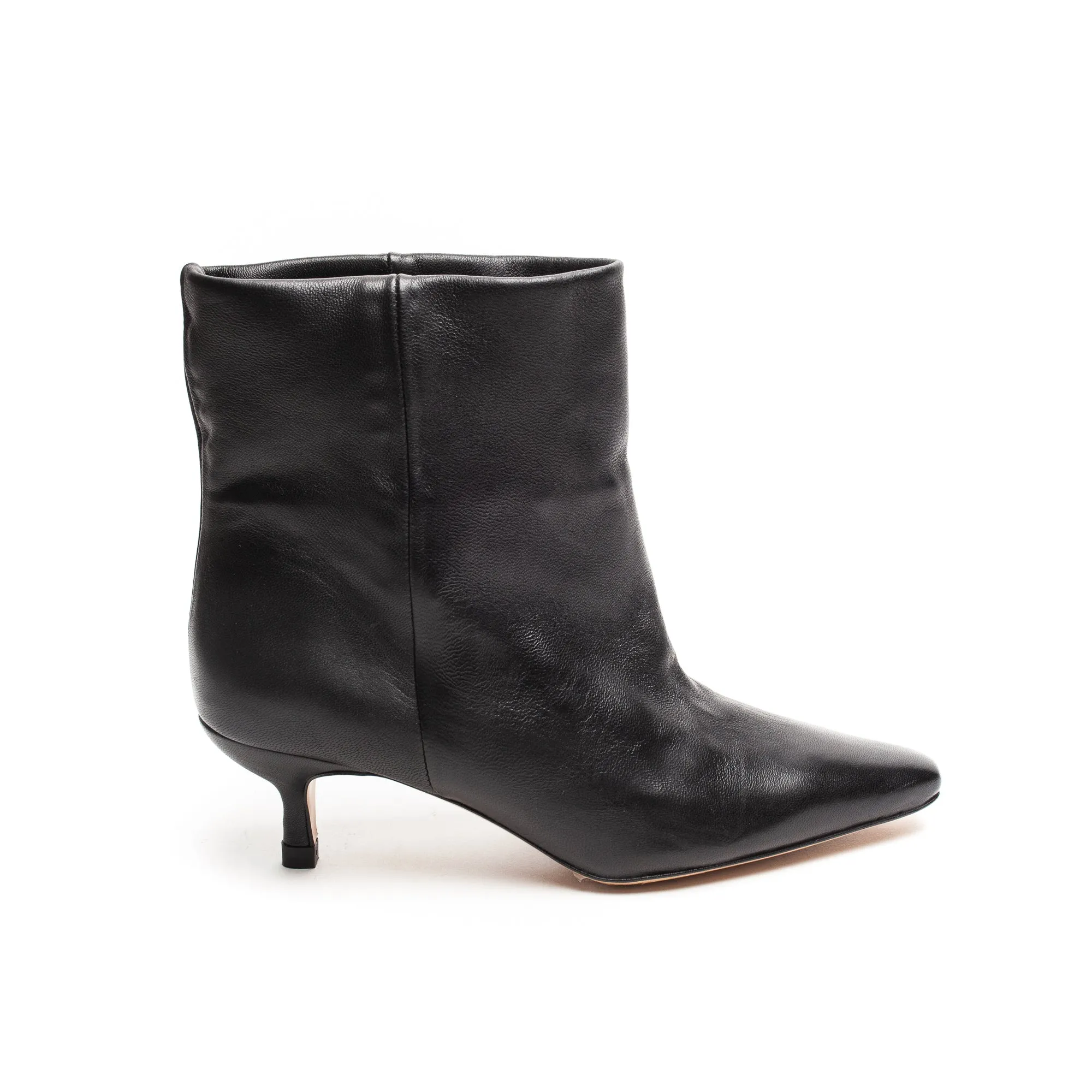 Ivy Lee Penelope Black Shoes_Ivy-Lee
