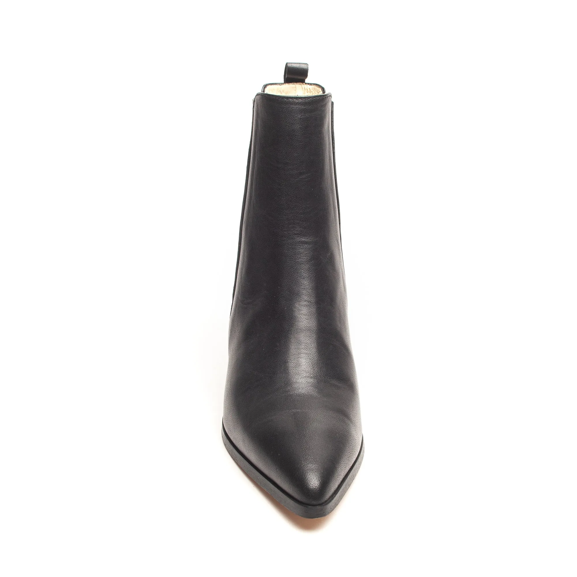 Ivy Lee Skylar Anilin Black - LAST PAIR size 37 Shoes_Ivy-Lee