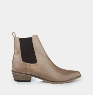 Ivy Lee Stella Smoke Grey Shoes_Ivy-Lee