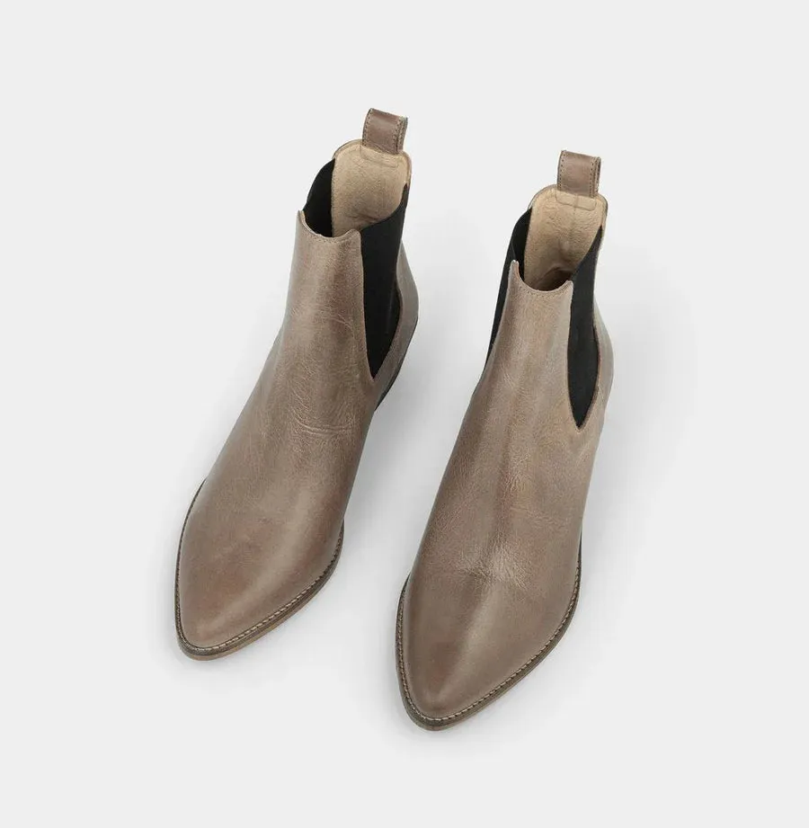 Ivy Lee Stella Smoke Grey Shoes_Ivy-Lee