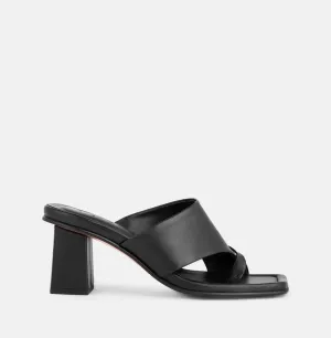 IvyLee Cocco Black Shoes_Ivy-Lee