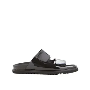 IvyLee Dawn Black Patent Shoes_Ivy-Lee