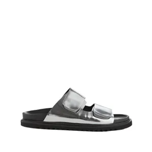 IvyLee Dawn Metallic Silver Shoes_Ivy-Lee