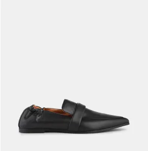 Ivylee Demi Black Shoes_Ivy-Lee