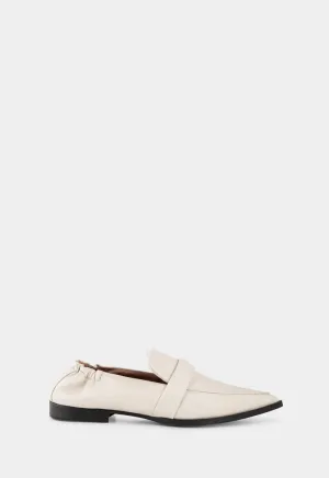Ivylee Demi Off-white Shoes_Ivy-Lee