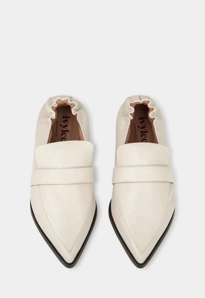 Ivylee Demi Off-white Shoes_Ivy-Lee