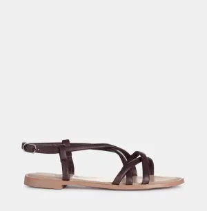 IvyLee Elisa Brown - LAST PAIR size 41 Shoes_Ivy-Lee