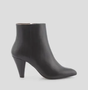 Ivylee Fleur Black Shoes_Ivy-Lee