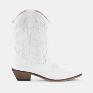 IvyLee Frances White Shoes_Ivy-Lee