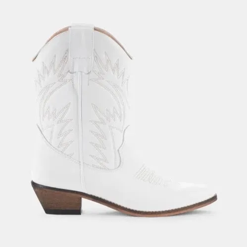 IvyLee Frances White Shoes_Ivy-Lee