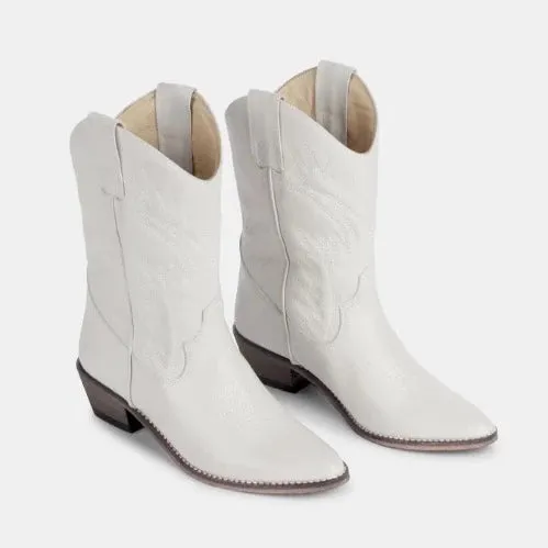IvyLee Frances White Shoes_Ivy-Lee