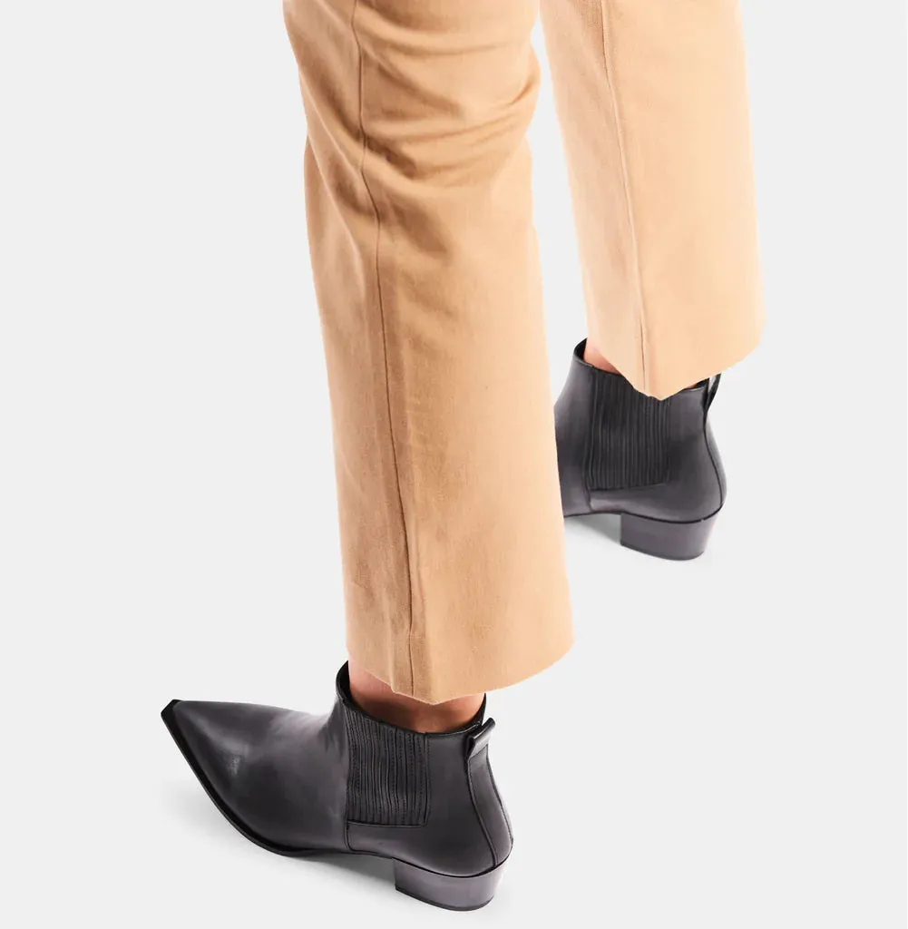 Ivylee Gayle Black Shoes_Ivy-Lee