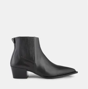 Ivylee Gayle Black Shoes_Ivy-Lee