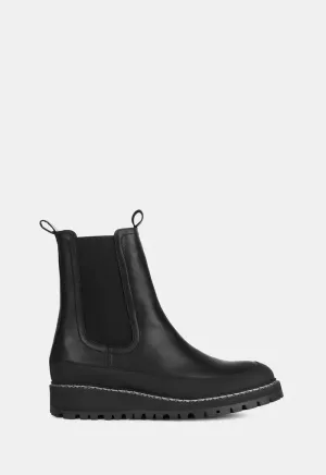 Ivylee Iowa Black Shoes_Ivy-Lee