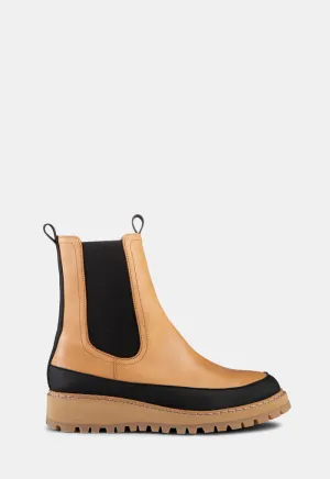 Ivylee Iowa Tan Shoes_Ivy-Lee