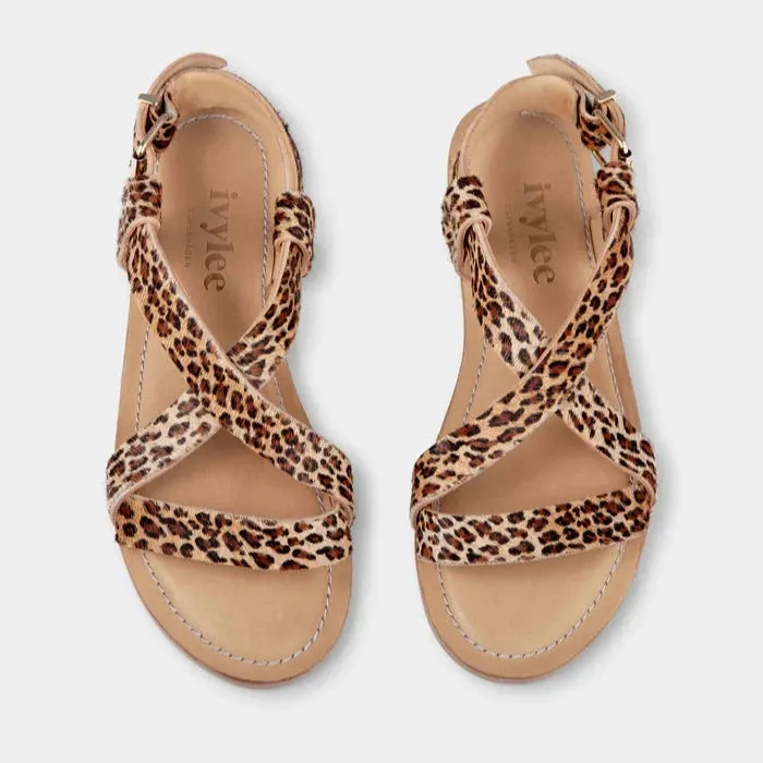 IvyLee Laura Beige Leopard Shoes_Ivy-Lee