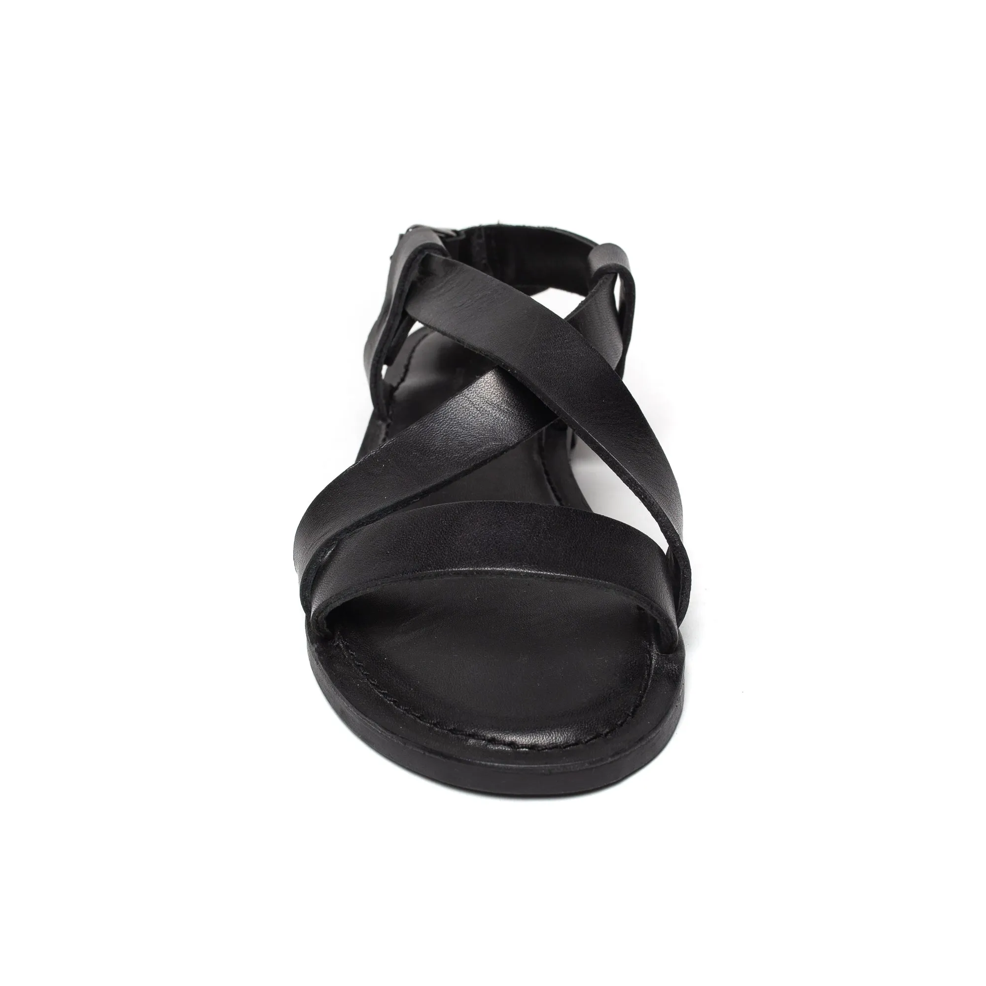 IvyLee Laura Black Shoes_Ivy-Lee
