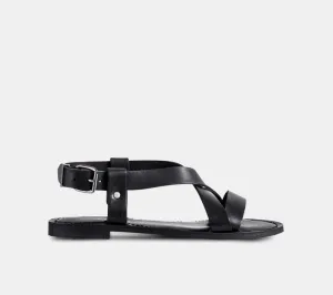 IvyLee Laura Black Shoes_Ivy-Lee