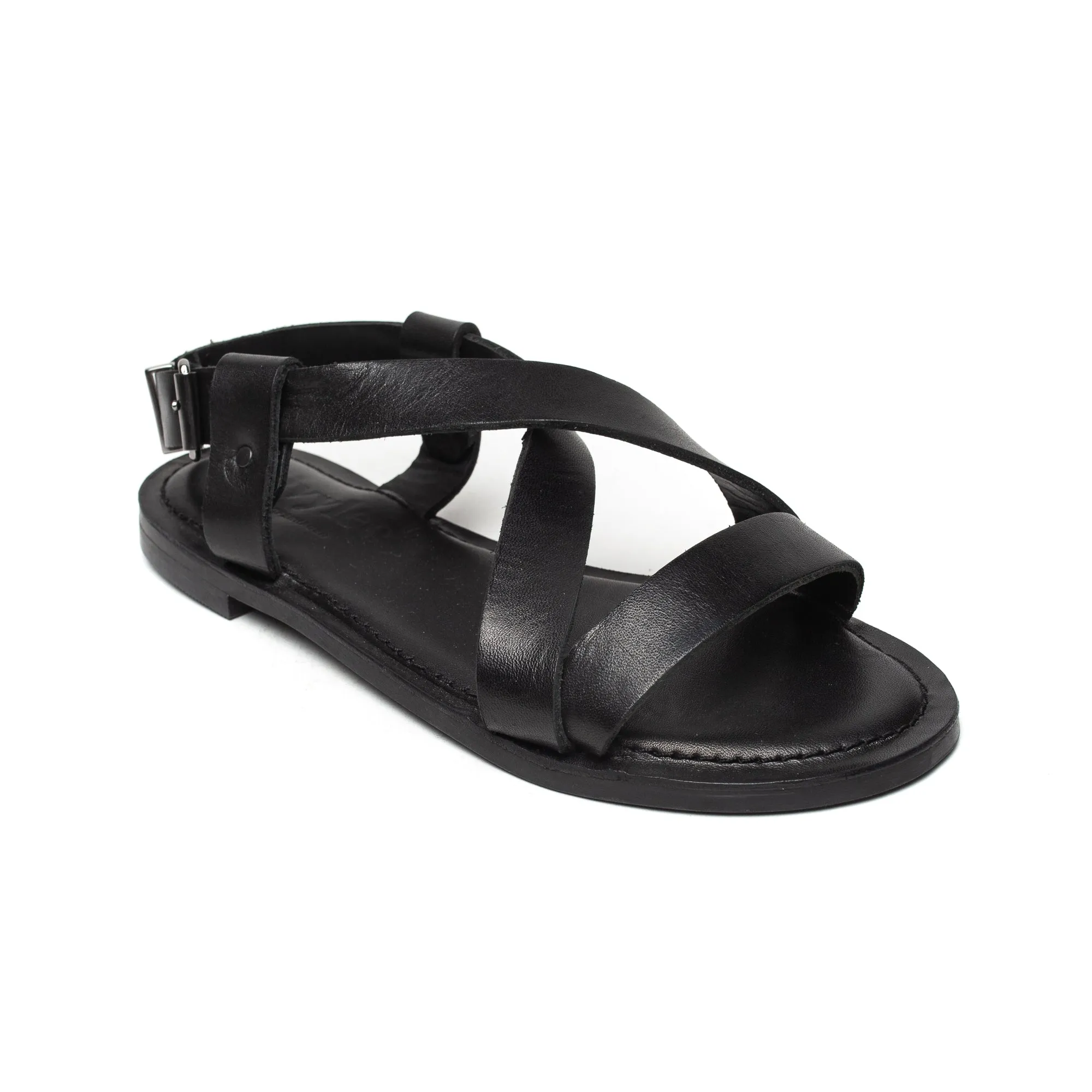 IvyLee Laura Black Shoes_Ivy-Lee