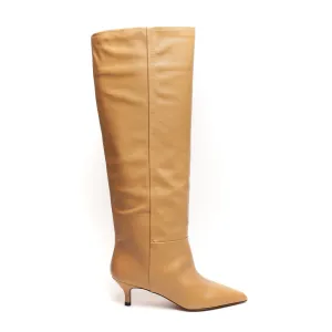 Ivylee Paris Beige Shoes_Ivy-Lee