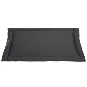 Jax & Bones Water Resistant Cozy Mat - Charcoal cat toys, cat supplies