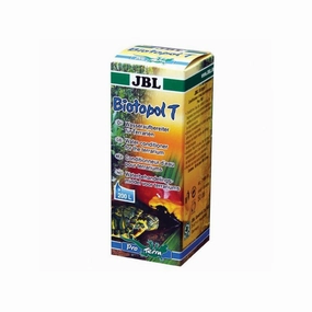 JBL Biotopol T for 200L 50ml