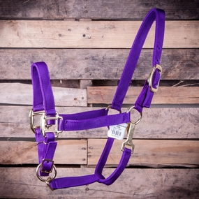 Jeffers Adjustable Halter with Throat Snap bird pet,aviary product