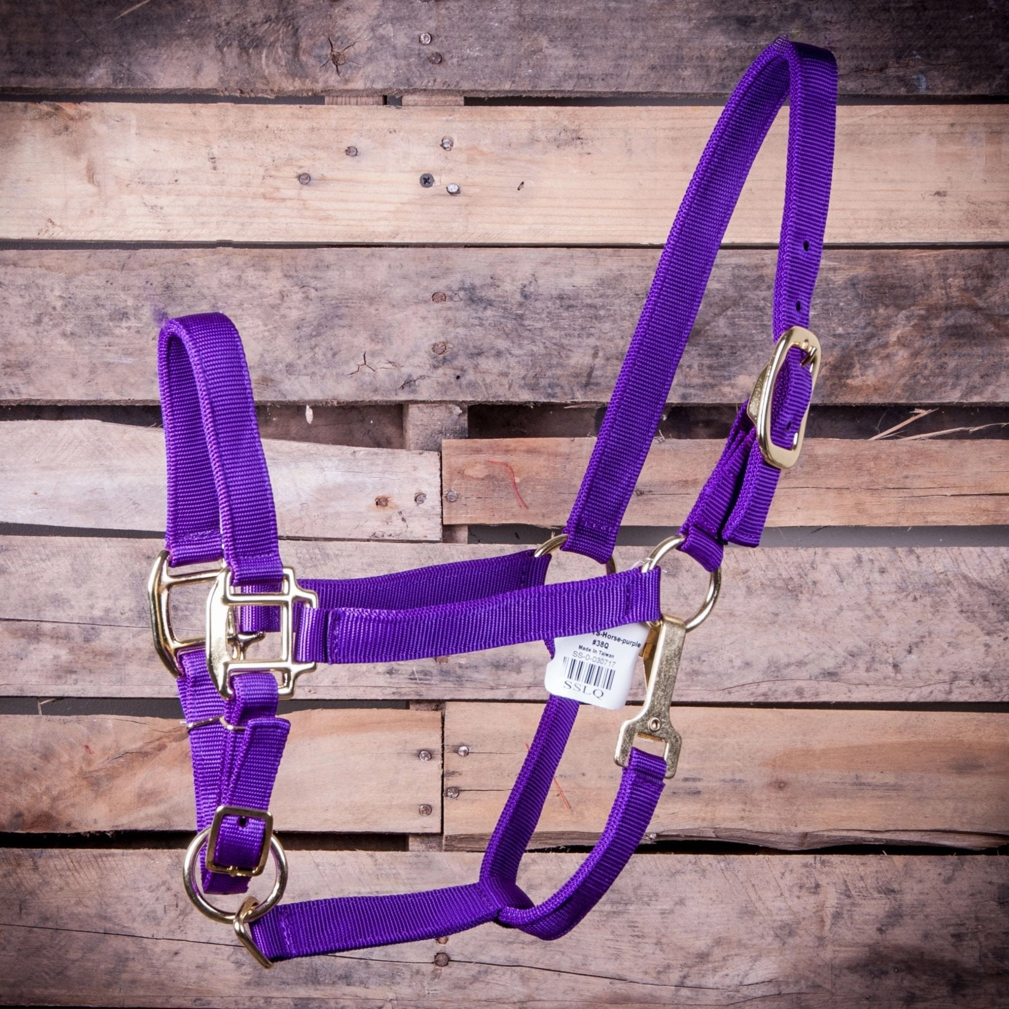 Jeffers Adjustable Halter with Throat Snap bird pet,aviary product