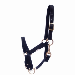 Jeffers Adjustable Nylon Miniature Horse Halter bird pet,aviary product