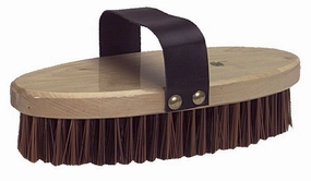 Jeffers Cowboy Body Brush fish tank item,aquarium supply