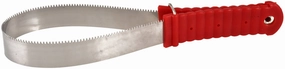 Jeffers Single Blade Shedder for Horse Grooming fish tank item,aquarium supply