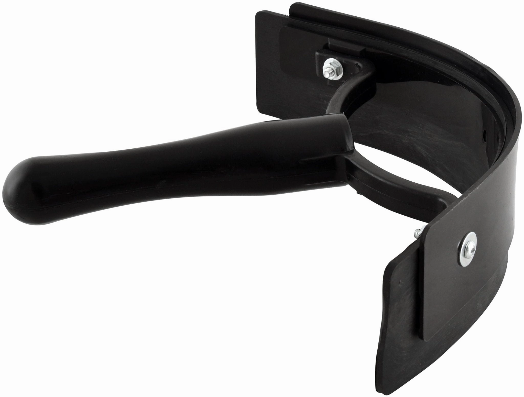 Jeffers Sweat/Water Squeegee for Horse & Livestock Grooming