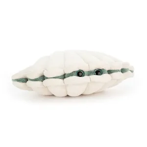 Jellycat Chloe Clam - Small