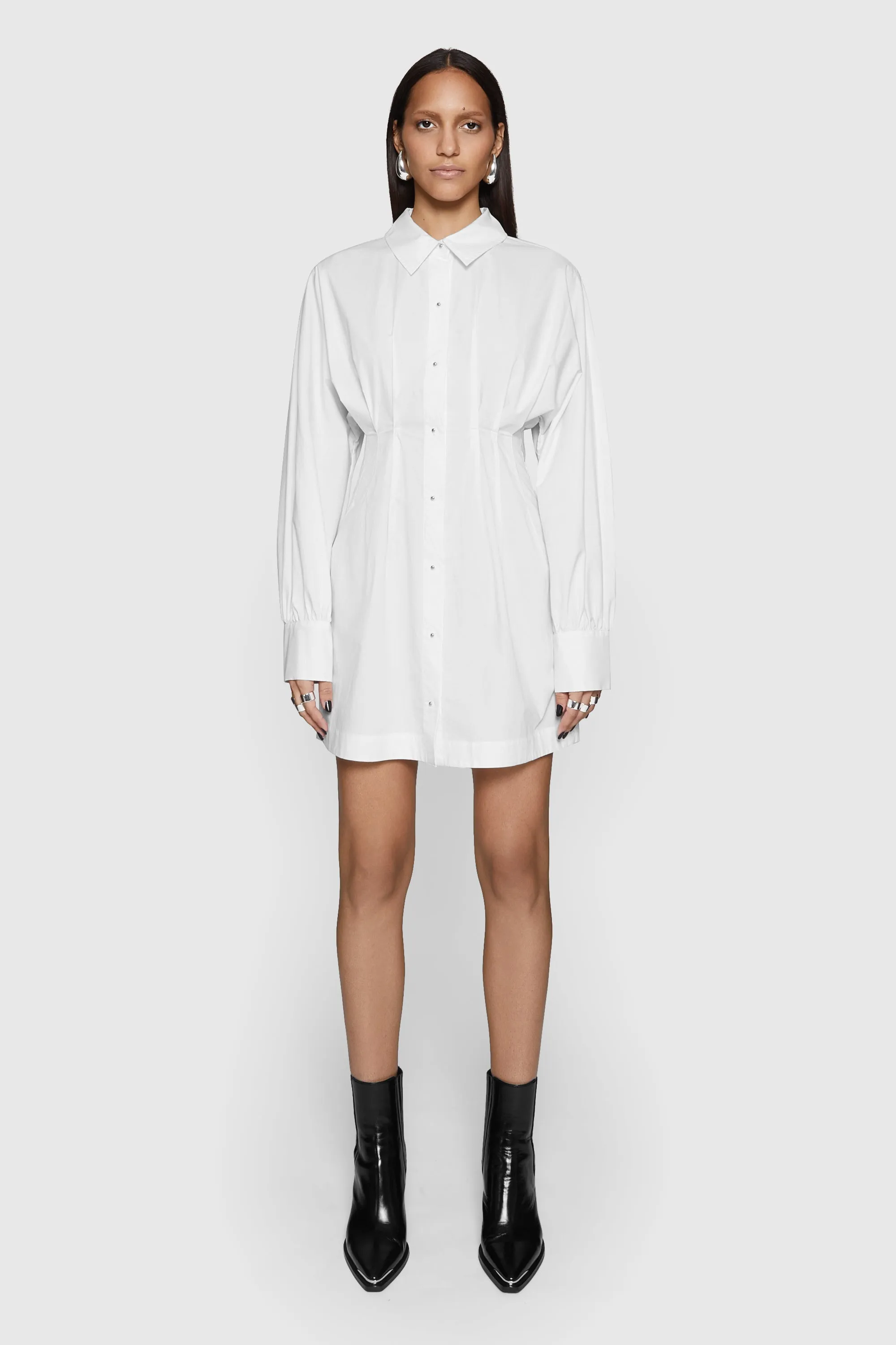 Joey Mini Dress