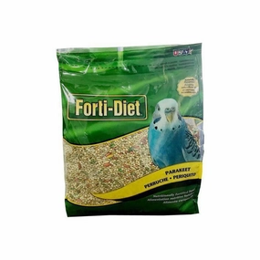 Kaytee Forti-Diet - Parakeet 2lb bird cage parrot food bird toys bird perch bird treats