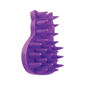KONG Cat Zoom Groom cat grooming brush, cat shampoo