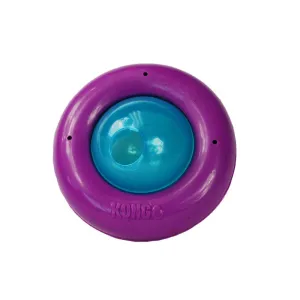 Kong Infused Cat Gyro Cat Toy cat essentials, basic cat supplies