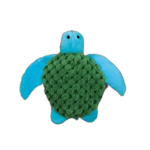 KONG Refillable Turtle Catnip Cat Toy cat essentials, basic cat supplies