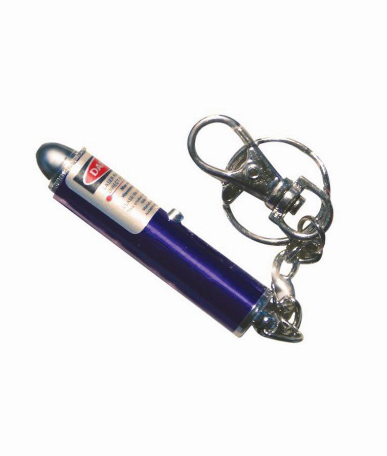 Kong Cat Toy Laser Pen