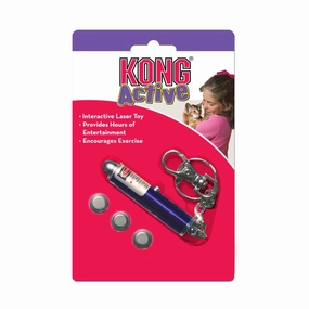 Kong Cat Toy Laser Pen cat toy set,cat teaser
