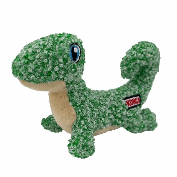 KONG Luvs Lizard Cat Toy
